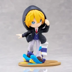 Oshi no Ko Estatua PVC PalVerse Aqua 10 cm