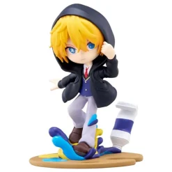 Oshi no Ko Estatua PVC PalVerse Aqua 10 cm