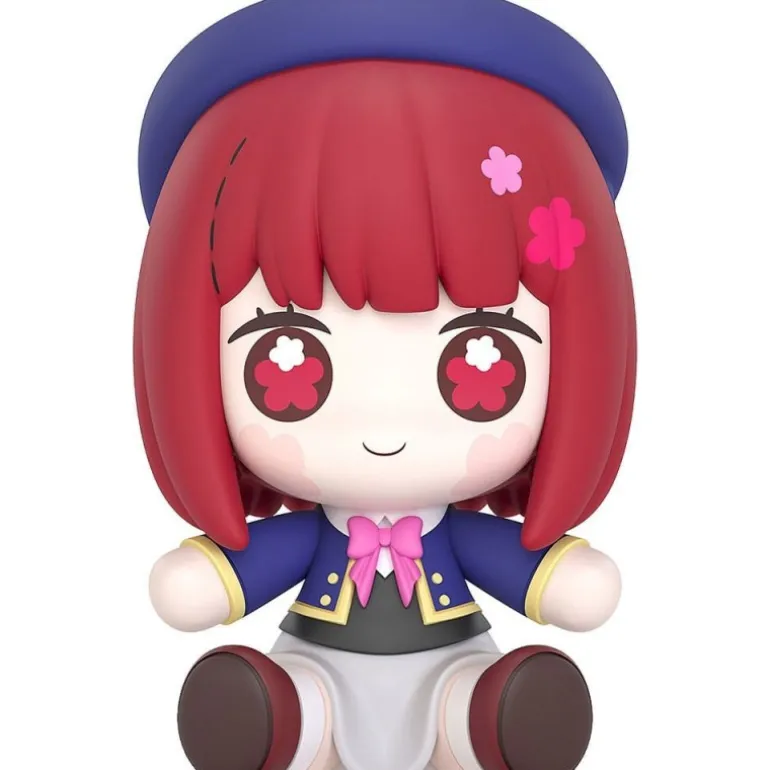 Oshi no Ko Figura Chibi Huggy Good Smile Kana Arima 6 cm