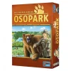 Osopark: Juego de Tablero Familiar para 2-4 Jugadores