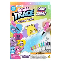 Osos Amorosos Magic Trace Starter Pack - Paladone