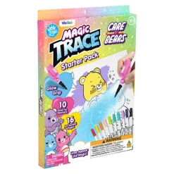 Osos Amorosos Magic Trace Starter Pack - Paladone