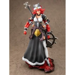 Overlord Estatua PVC 1/8 Lupusregina Beta 10th Anniversary 22 cm