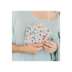 Pack 3 Cuadernos A6 Disney Alicia en el País de las Maravillas