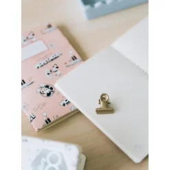 Pack 3 Cuadernos A6 Mickey 100 Aniversario