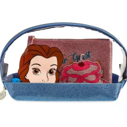 Pack 3 estuches La Bella y la Bestia Disney by Danielle Nicole