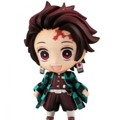 Pack 5 Figuras Megahouse de Kimetsu No Yaiba, Demon Slayer