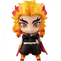 Pack 5 Figuras Megahouse de Kimetsu No Yaiba, Demon Slayer