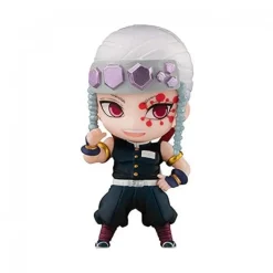 Pack 5 Figuras Megahouse Kimetsu No Yaiba 5 cm