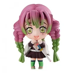 Pack 5 Figuras Megahouse Kimetsu No Yaiba 5 cm