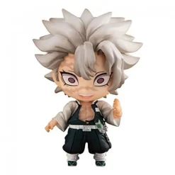 Pack 5 Figuras Megahouse Kimetsu No Yaiba 5 cm