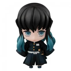 Pack 5 Figuras Megahouse Kimetsu No Yaiba 5 cm