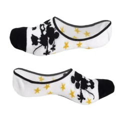 Pack 3 pares de Calcetines cortos Minnie Mouse