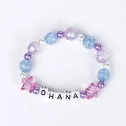 Pack Bisutería Stitch Infantil