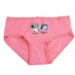 Pack Braguitas 3 Piezas Minnie