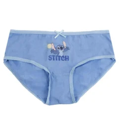 PACK BRAGUITAS SINGLE JERSEY 3 PIEZAS STITCH