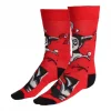 Pack Calcetines 3 Piezas Harley Quinn Multicolor TU 36/43