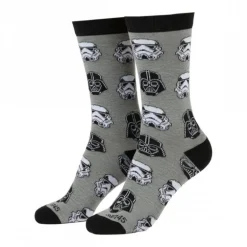 Pack Calcetines 3 Piezas Star Wars - Diseño Exclusivo