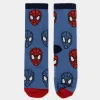 PACK CALCETINES 4 PIEZAS SPIDERMAN