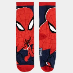 PACK CALCETINES 4 PIEZAS SPIDERMAN