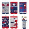 Pack Calcetines Niño Spidey con Diseño Colorido y Divertido