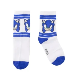 Pack Calcetines Sonic Infantil