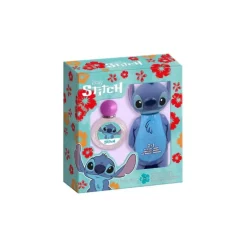 Pack Colonia y Ducha Stitch de Disney