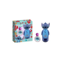 Pack Colonia y Ducha Stitch de Disney