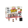 Pack de 4 Bitty POP! Toy Story Jessie
