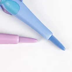 Pack de 2 Bolígrafo Stitch Multicolor 100% Silicona