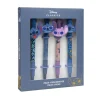 Pack de 4 bolígrafos Stitch