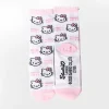 Pack de 4 Calcetines Hello Kitty para Niñas