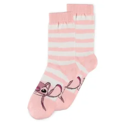 Pack de 3 Calcetines Lilo & Stitch Talla 35-38