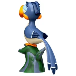 Pack de 2 Estatuas Master Craft Disney El Rey León Simba y Zazu 31 cm