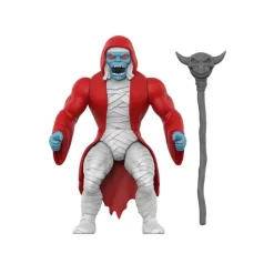 Pack de 2 Figuras Thundercats Vintage Mumm-Ra's Tomb 14 cm