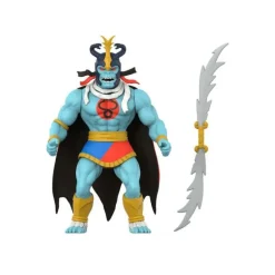 Pack de 2 Figuras Thundercats Vintage Mumm-Ra's Tomb 14 cm