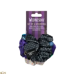 Pack de 3 Horquillas Wednesday