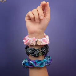 Pack de 3 Horquillas Wednesday