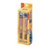 Pack de 2 Lápices Eternal Disney Lilo y Stitch