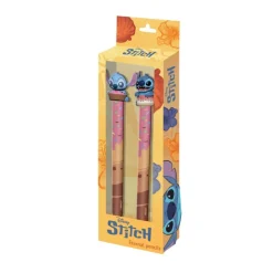 Pack de 2 Lápices Eternal Disney Lilo y Stitch