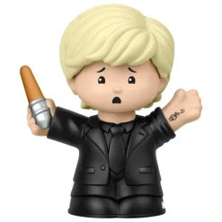 Pack de 4 Minifiguras Harry Potter Little People 7 cm