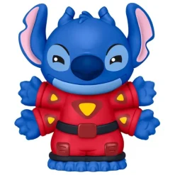 Pack de 4 Minifiguras Lilo & Stitch Fisher-Price Little People Collector