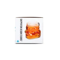 Pack de 2 Vasos de Whisky Original Stormtrooper