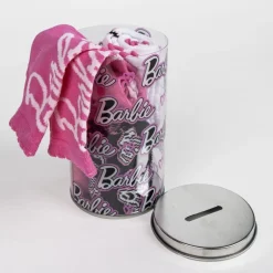 Pack de Calcetines Barbie - 4 Piezas