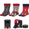 Pack de Calcetines Minnie