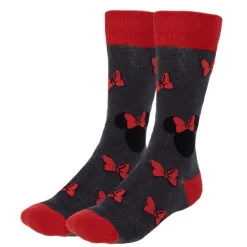 Pack de Calcetines Minnie Mouse