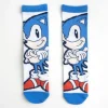 Pack de Calcetines Sonic: Comodidad y Estilo para los Pequeños Fans