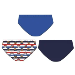 Pack de Calzoncillos 3 Piezas Paw Patrol