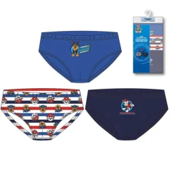 Pack de Calzoncillos 3 Piezas Paw Patrol