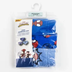 Pack de Calzoncillos 3 Piezas Spidey